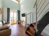 Четырёхместный номер Стандарт Дуплекс