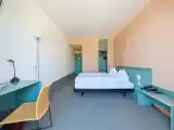 Номер Стандарт с видом на город