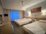 Номер Стандарт с балконом