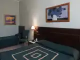 Трёхместный номер