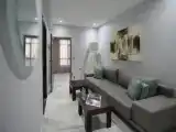 Апартаменты