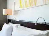 Одноместный номер Стандарт