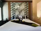 Номер Стандарт
