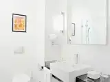 Двухместный номер Deluxe