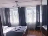 Двухместный номер Стандарт с видом на горы