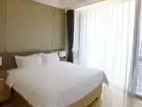 Апартаменты Deluxe с 2 комнатами