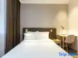 Двухместный номер Стандарт
