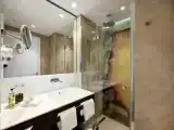 Двухместный номер Комфорт
