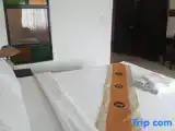 Одноместный номер Deluxe с видом на город