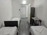 Трёхместный номер
