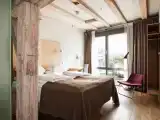Двухместный номер Стандарт с видом на море