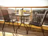 Двухместный номер Стандарт