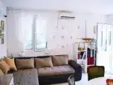 Апартаменты с видом на сад