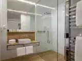 Четырёхместный номер Deluxe
