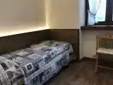 Апартаменты с 2 комнатами