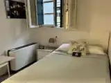 Одноместный номер Эконом Цокольный этаж