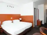 Двухместный номер Комфорт