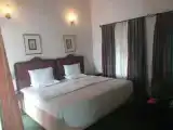 Двухместный номер Deluxe