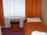 Номер Стандарт