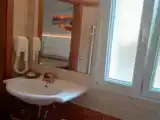 Одноместный номер Стандарт с балконом