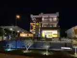 Трёхместный номер Стандарт с видом на море