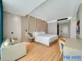 Одноместный люкс