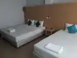 Трёхместный номер Стандарт