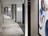 Residence с 2 комнатами