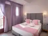 Номер Стандарт с видом на сад