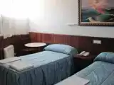 Двухместный номер Стандарт Цокольный этаж