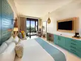 Двухместный полулюкс Resort с видом на океан
