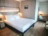 Двухместный номер Комфорт