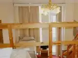 Номер Стандарт Мансарда