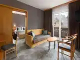 Двухместный люкс