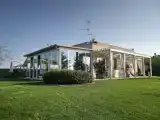 Трёхместный номер Deluxe