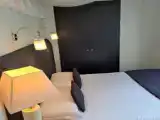 Трёхместный номер Эконом