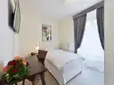 Одноместный номер