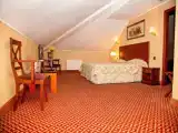 Люкс Мансарда