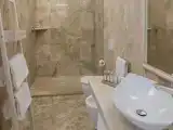 Полулюкс с частичным видом на море