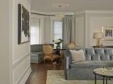 Люкс Vanderbilt Fifth Avenue с 3 комнатами