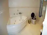 Двухместный номер Deluxe