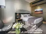 Двухместный номер Deluxe