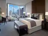 Двухместный номер Deluxe с видом на реку