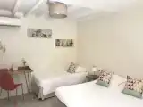 Трёхместный номер Стандарт