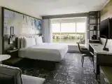 Номер Стандарт с видом на озеро