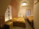 Четырёхместный номер Стандарт