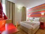 Двухместный номер Комфорт