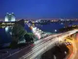 Номер Стандарт с видом на озеро