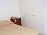 Двухместный номер Эконом с балконом