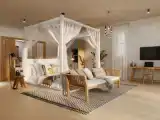 Run of House